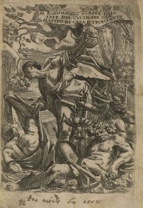 Bartolomeo Scappi 