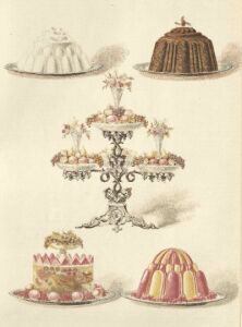 A sample page from a book in this collection