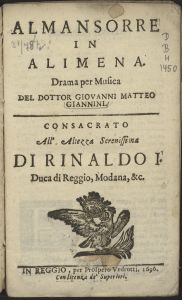 Almansorre in Alimena 