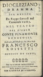 Diocleziano 