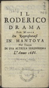 Roderico 